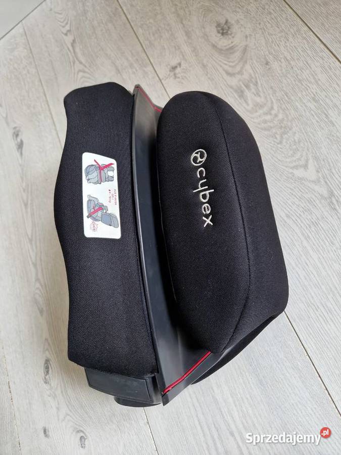 Cybex Pallas 2 fix 918 1536 Łódź sprzedam
