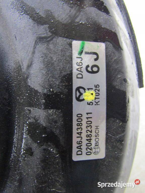 SERWO HAMULCOWE 15 D MAZDA 2 DJ DA6J43800 osobowe lubelskie sprzedam