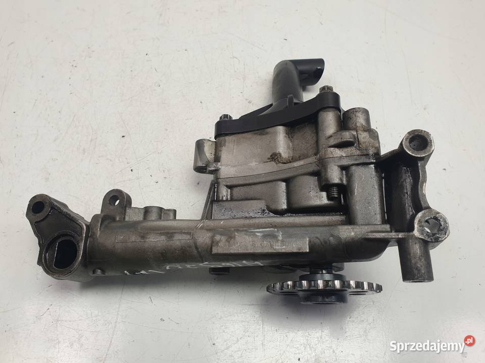 Mercedes W169 20 CDI POMPA OLEJU OLEJOWA