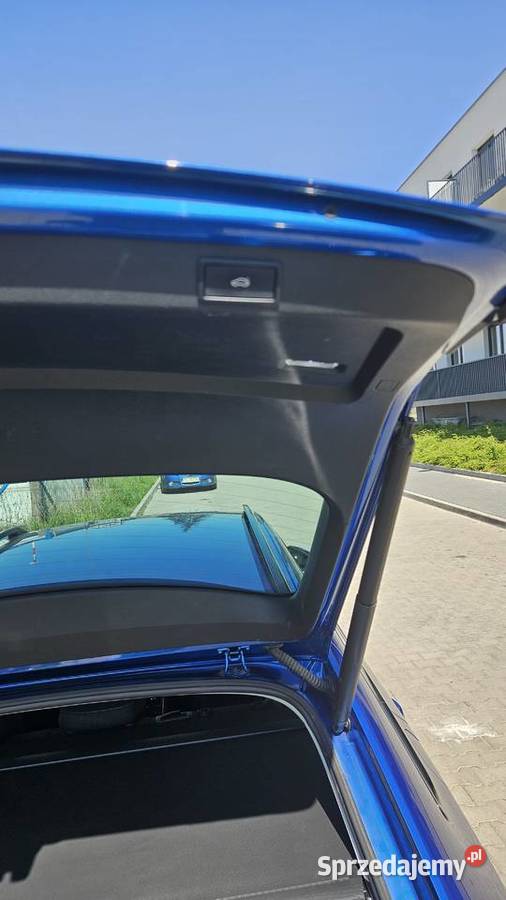 Skoda Superb Skoda Superb 20 benzyna DSG Siekierki Wielkie sprzedam