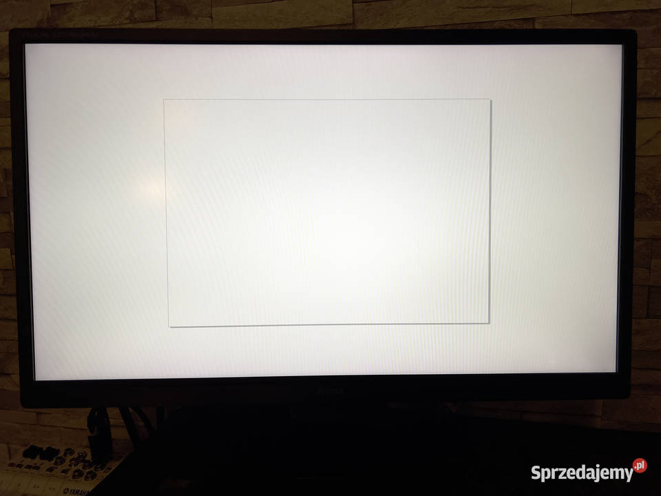 OKAZJA Monitor iiyama ProLite XB2483HSUB3 24 169 LCD Kalisz