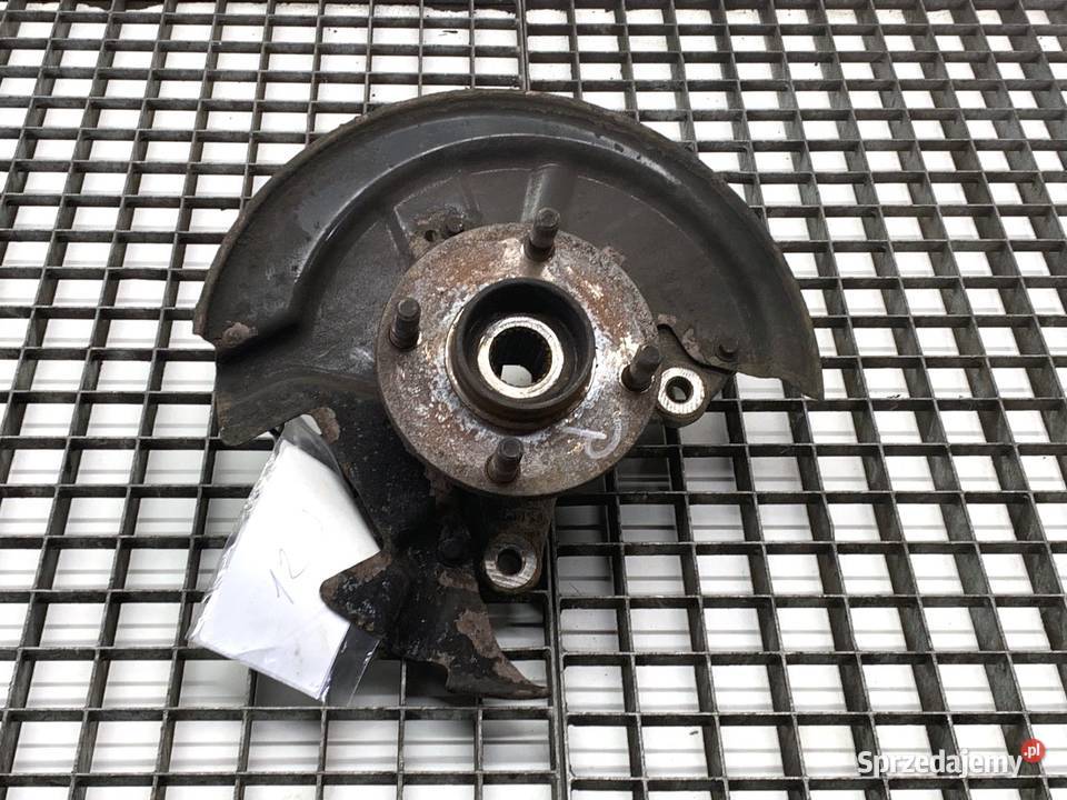 ZWROTNICA PRAWY PRZÓD FORD TRANSIT COURIER 10 podkarpackie