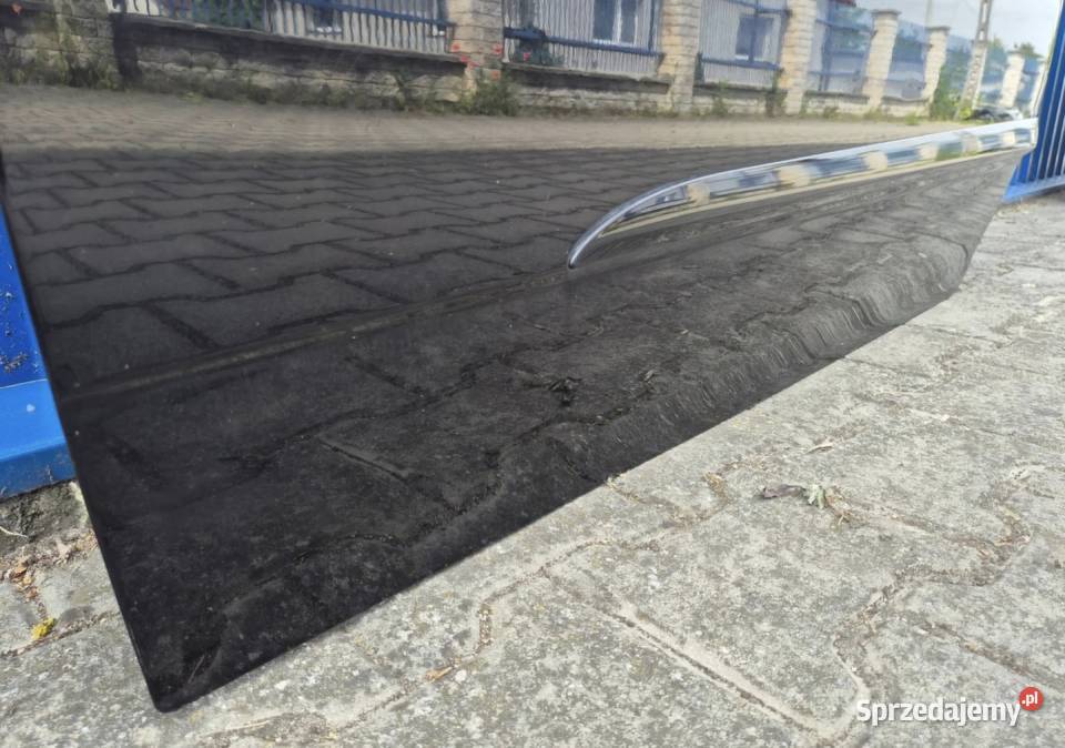 DRZWI PRZÓD LEWY OPEL ASTRA III H GTC Z20R świętokrzyskie