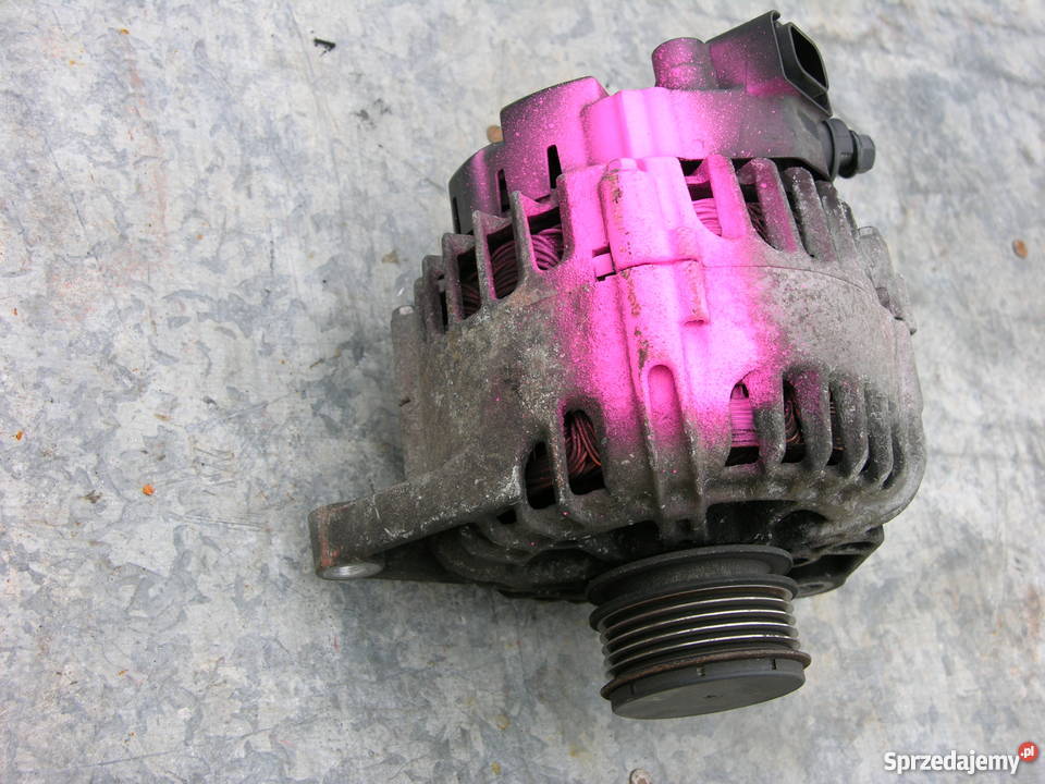 alternaror kia ceed vengasoulrio carens sprzedam