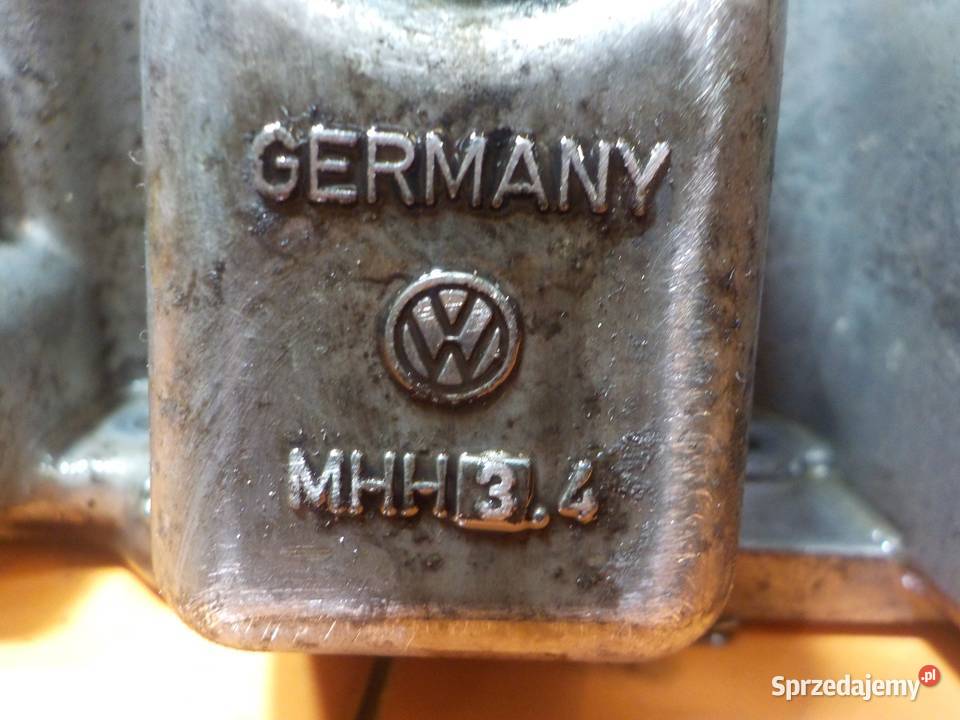 AUDI A4 B7 A6 C6 20 TDI 08r 140 BRE miska oleju Suków