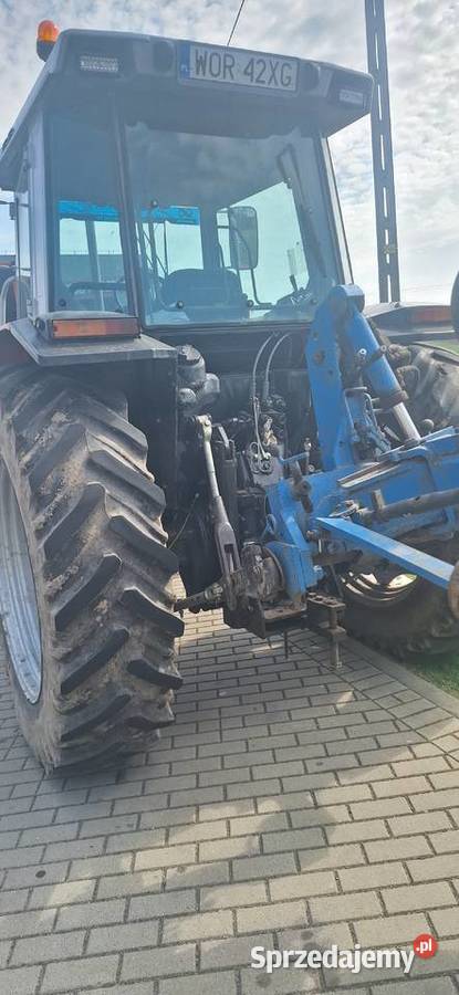 Massey ferguson 3080 Wyszków