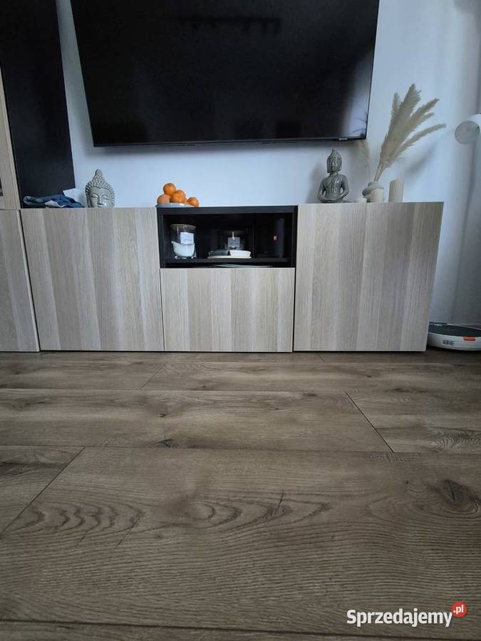 Meble Ikea besta Marki sprzedam