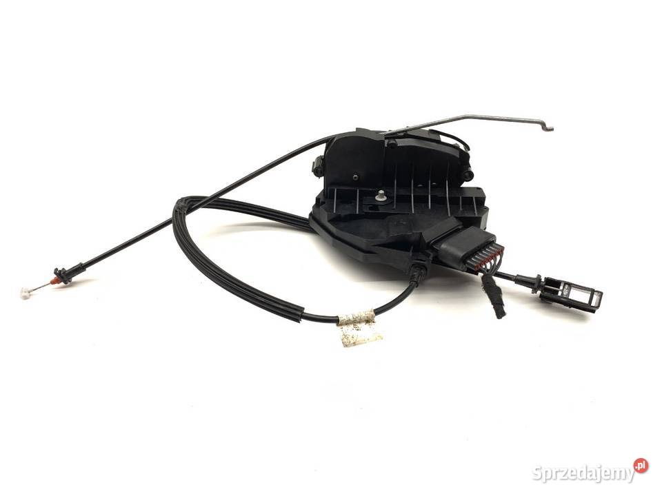 ZAMEK DRZWI LEWY PRZÓD FORD C II Minivan