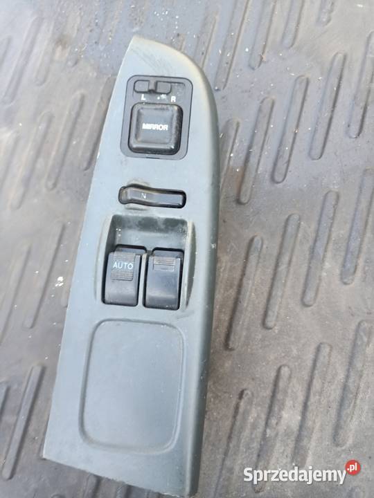 Panel otwierania szyb lewy przód honda Accord VI Części Szczecin