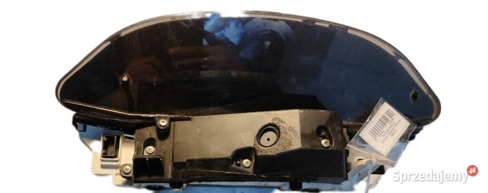 Toyota Yaris 2 Zegar licznik śląskie Żywiec