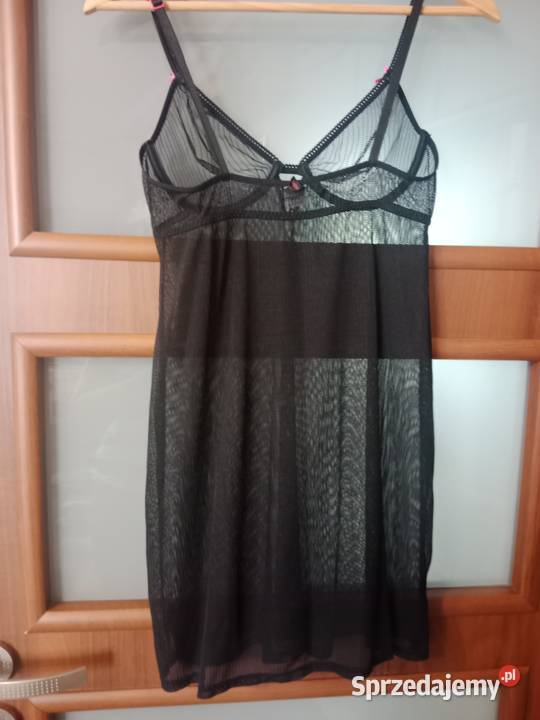 Bielizna nocna DKNY Inna marka Poznań