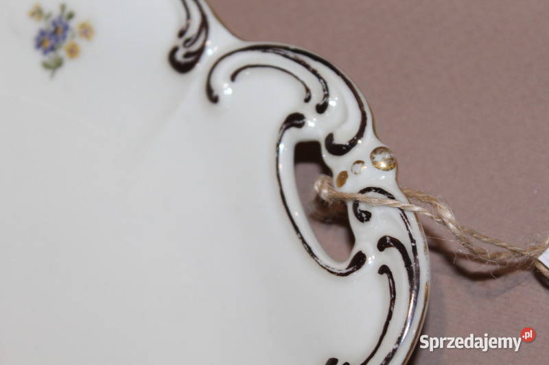 Patera Tirschenreuth 1272 FiaF Szczecin