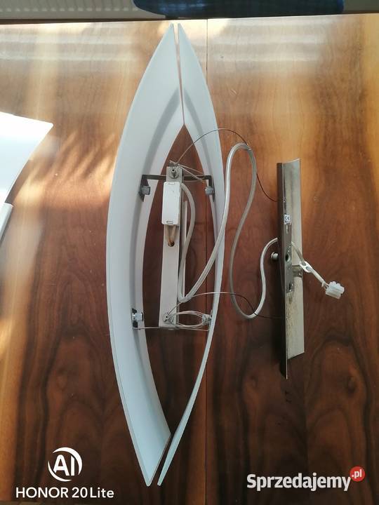 Żyrandol sufitowy TOKYO Łódź