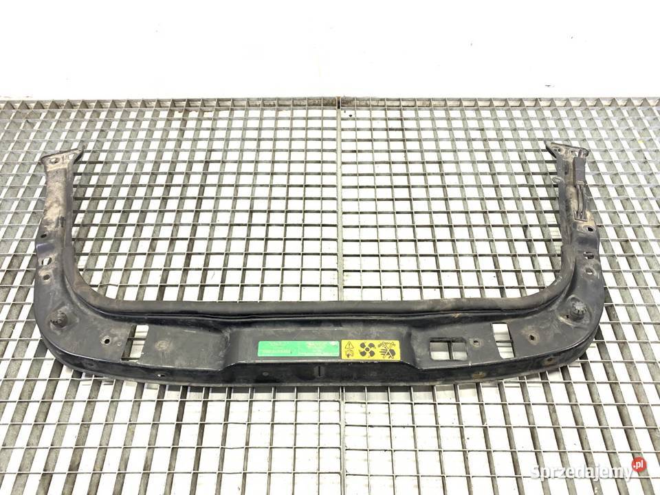 WZMOCNIENIE GÓRNE MINI R56 Hatchback 0514 MELLOW