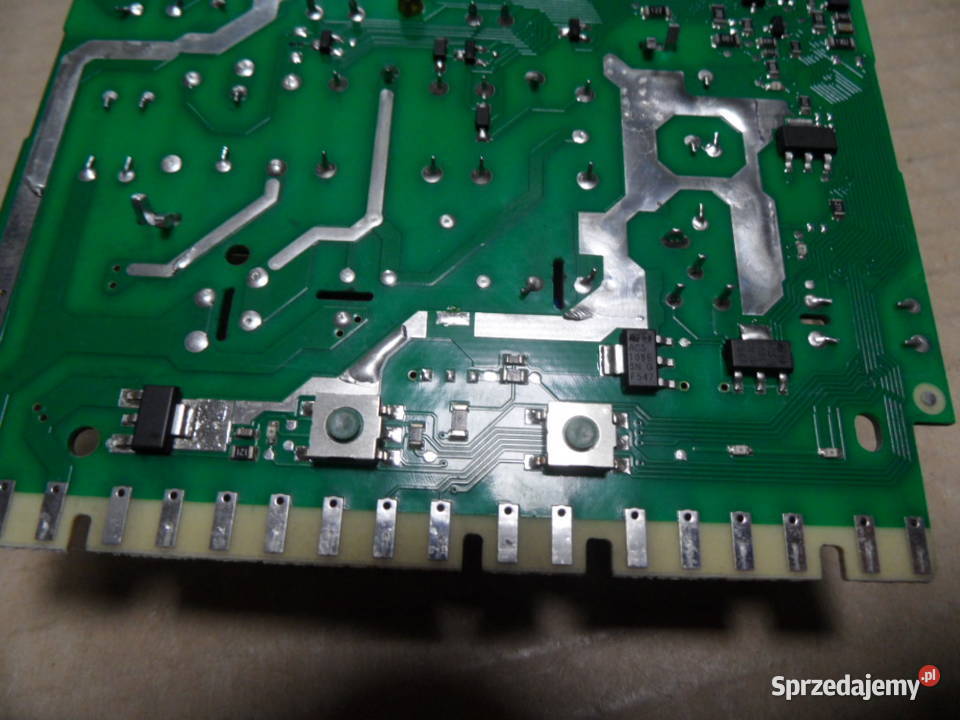 programator pralki whirlpool AWSP64013PBL świętokrzyskie Strawczyn