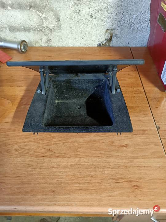 VW Touran schowek deski rozdzielczej Stargard