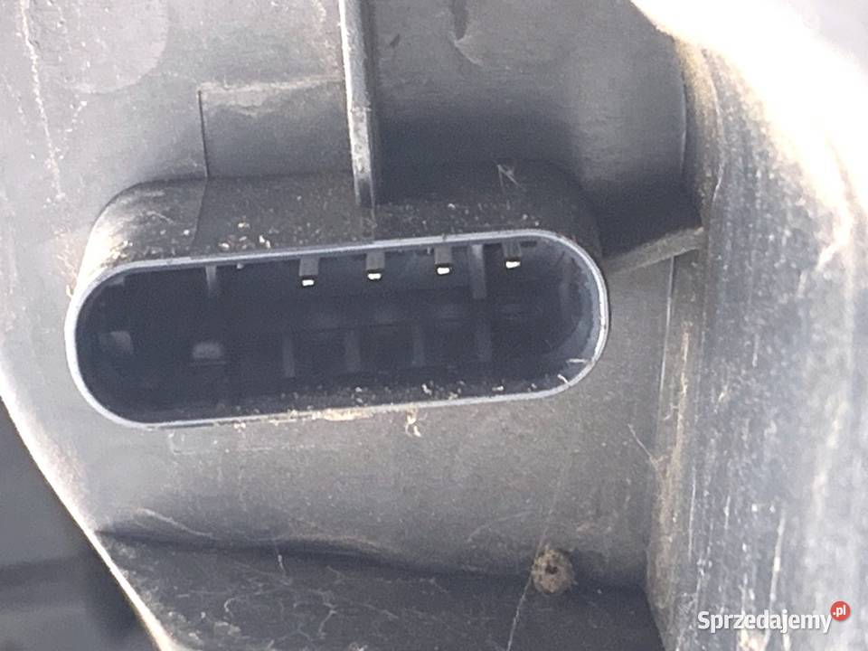 LAMPA PRAWY TYŁ BMW F34 7417470 Hatchback podkarpackie