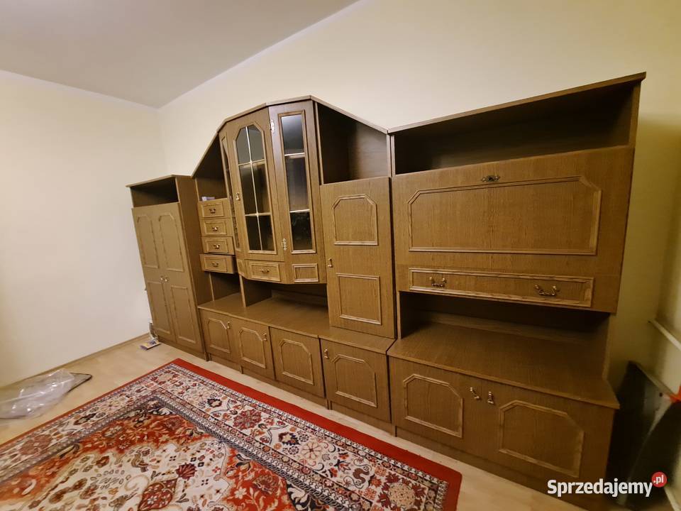 Meblościanka Siewierz