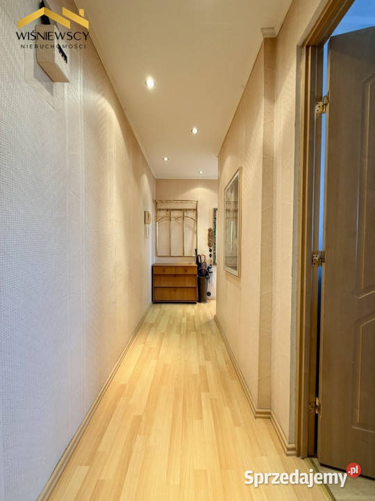 2 pokoje Nowowiejska 6 Elbląg