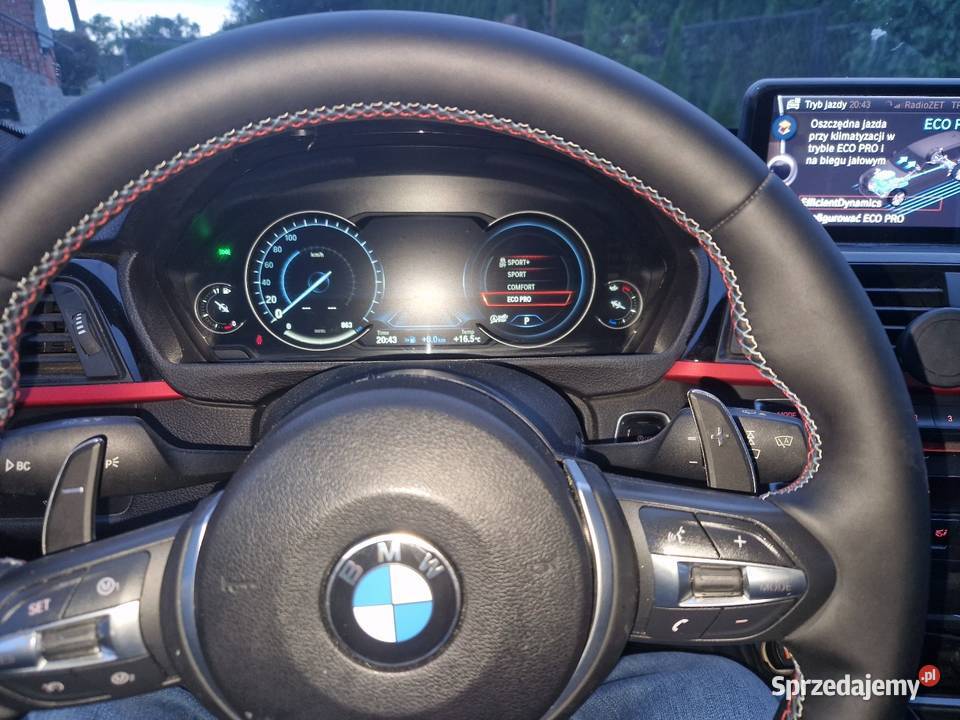 Bmw f31 30 Biłgoraj