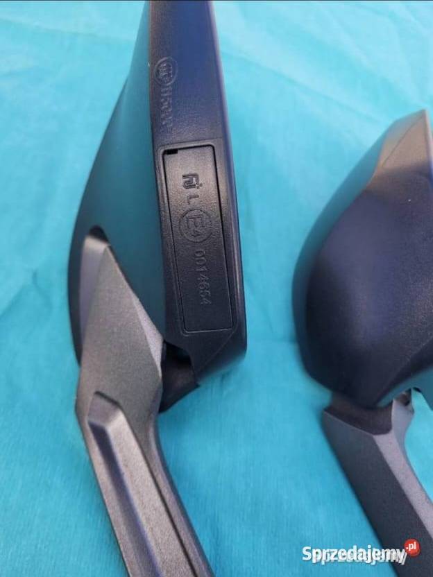 Ducati multistrada 950 S 1723 lusterko prawe OEM Nowy Tomyśl