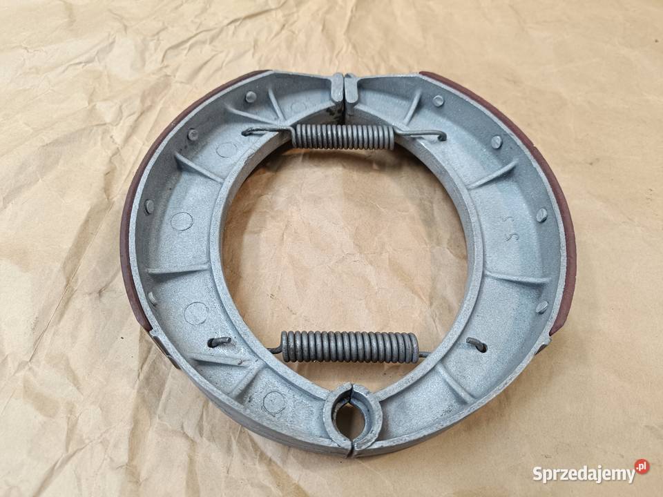 szczeki hamulcowe junak m10 b20 m07 junaka