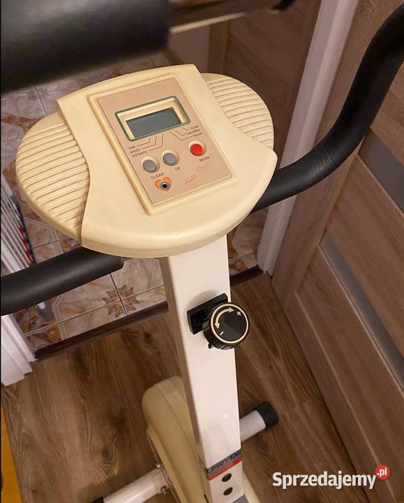 Rowerek do ćwiczeń Olsztyn