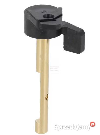 Dźwignia przepustnicy 160412267 małopolskie Kamionna