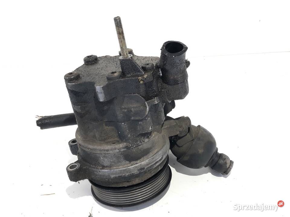 POMPA WSPOMAGANIA BMW E65 6760070 36 272 0109