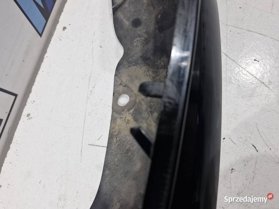 BMW G80 G82 SPLITER LEWY 8084401 osobowe