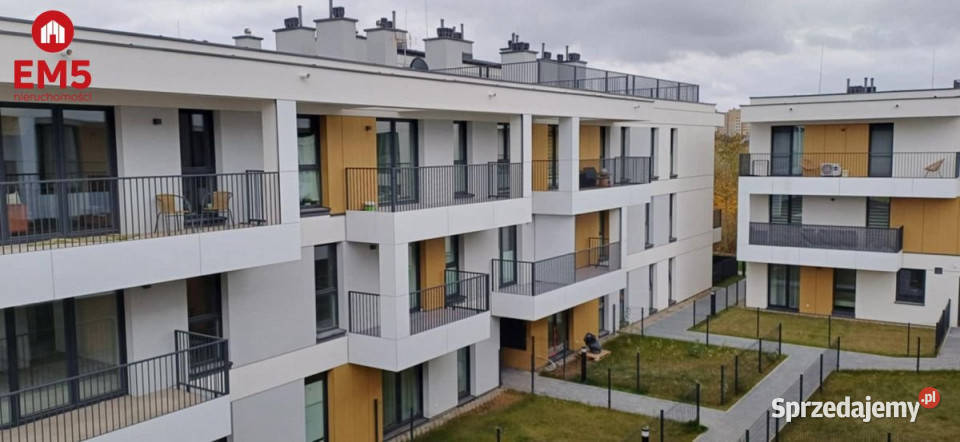 Mieszkanie sprzedam 8982m2 4 pok Białystok