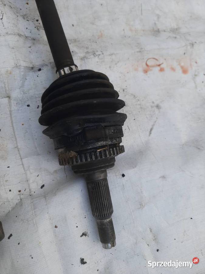 Chevrolet Lacetti Nubira 18 16V półoska półoś Części samochodowe łódzkie