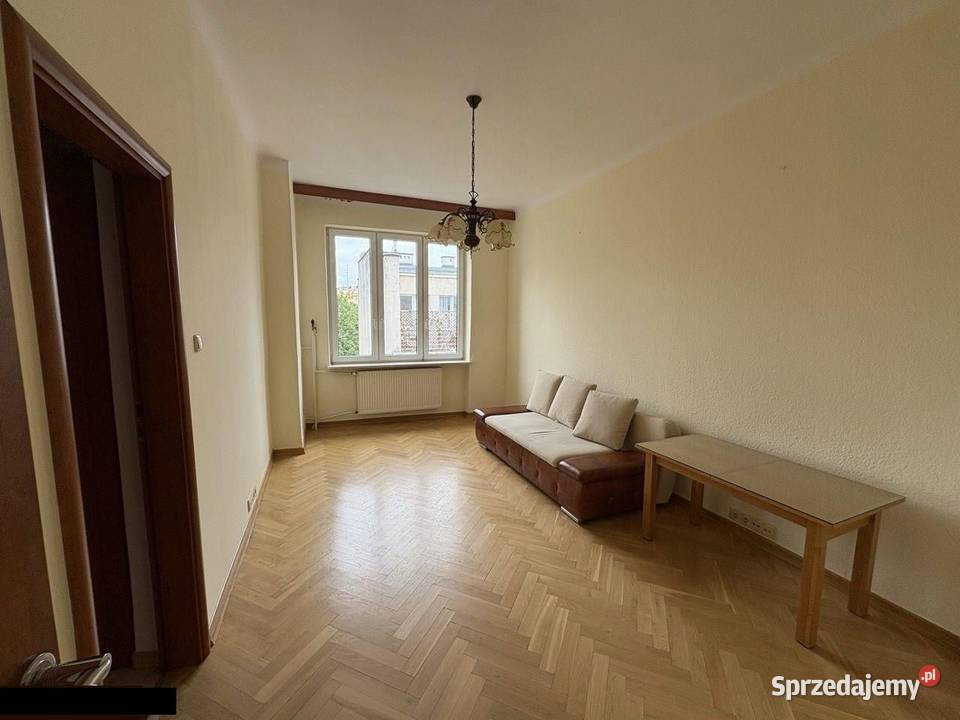 2 pokojowe 60 m Metro Politechnika internet Sprzedaż