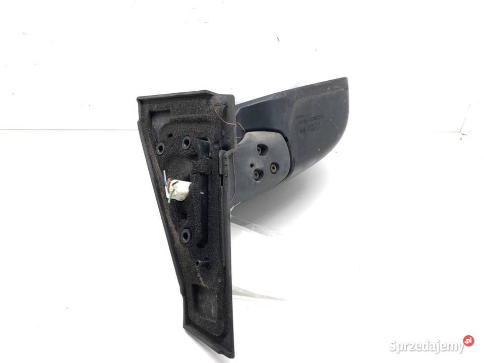 LUSTERKO PRAWY MAZDA 5 II Van minibus 0510