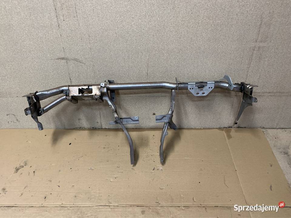 Stelaż belka pod konsole 1K2858045 vw tiguan 5N Szczecin
