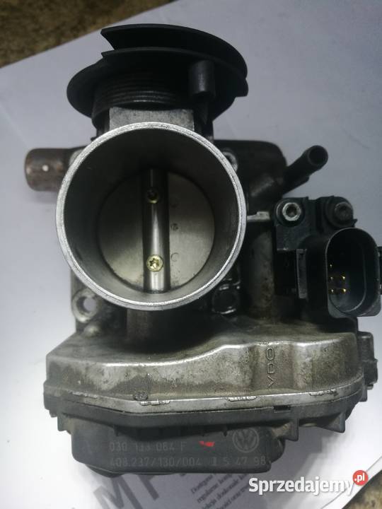 Przepustnica VW Seat 16b osobowe Starachowice