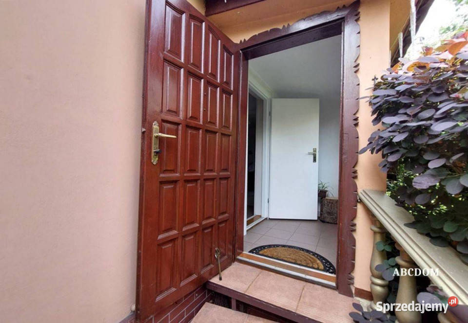 Do wynajęcia dom na cele biurowe Kraków