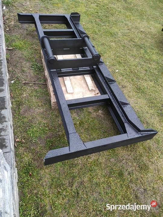 belka 28m do koparki równająca równiarka Kłobuck sprzedam