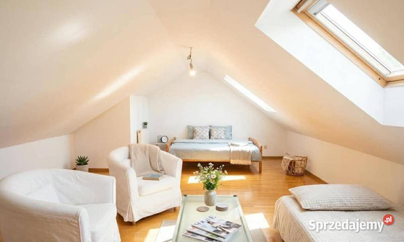 Do sprzedaży mieszkanie 70m2 2 pokoje Bochnia Sprzedaż