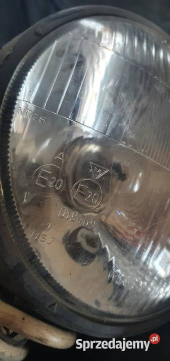 Lampa ciężarowe kujawsko-pomorskie Pakość