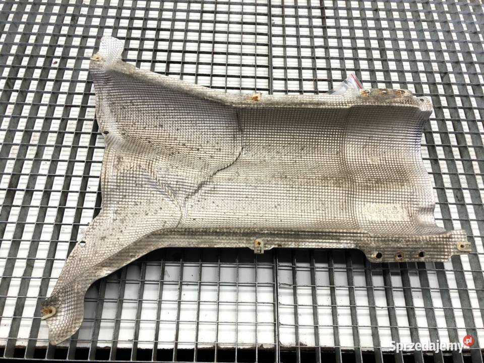 OSŁONA TERMICZNA BMW F16 7158410