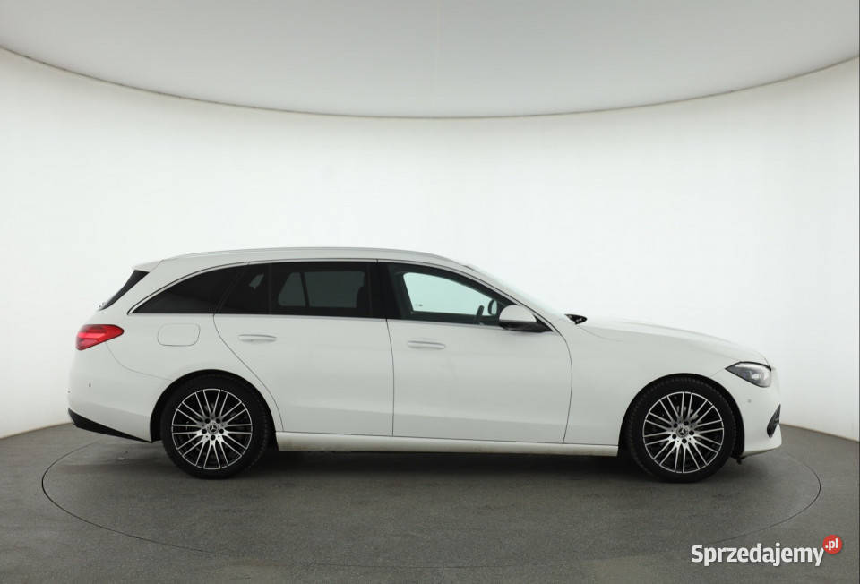 Mercedes C C 180 Klasa C