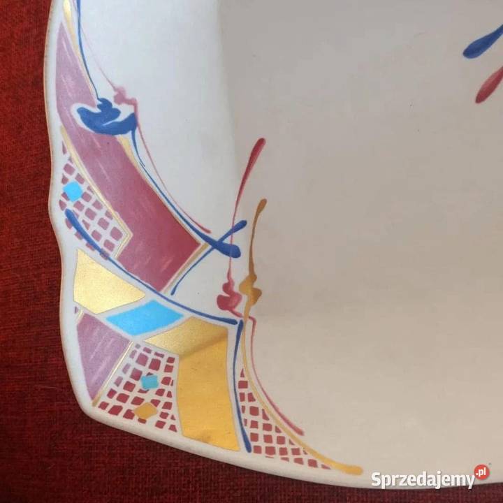 Patera misa Rosenthal Germany Rosenthal pomorskie