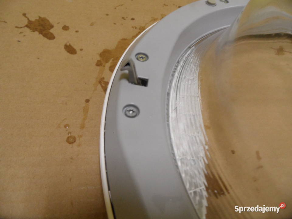 drzwi pralki whirlpool Promnik sprzedam