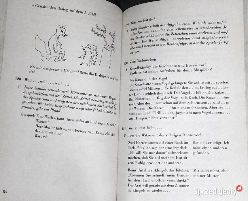 Sprachspielereien fur Deutschlernende R Bohn