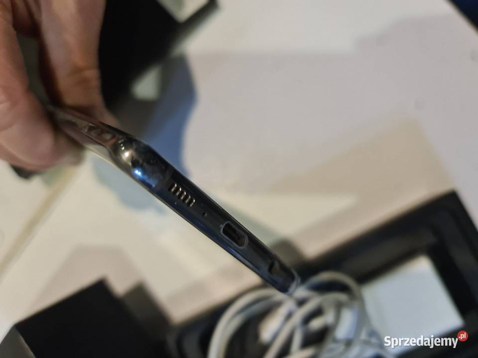 Samsung s10plus komplet orginal sprawny