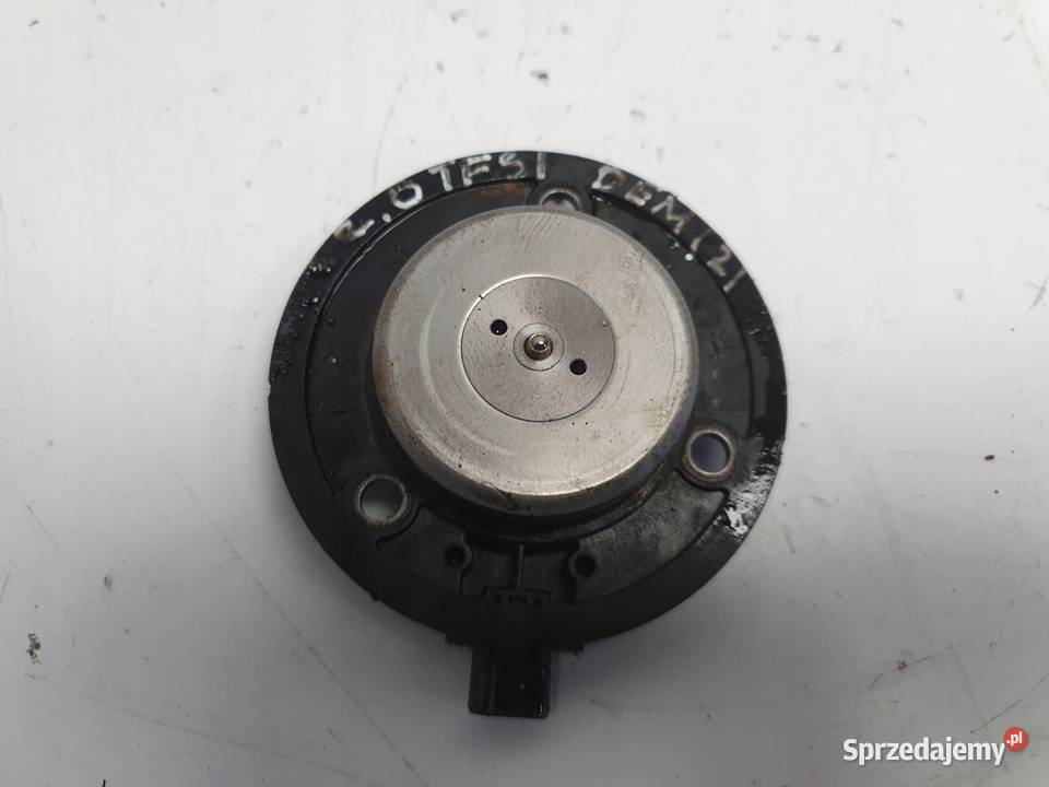 Audi A4 B9 20 TFSI CZUJNIK FAZ ROZRZĄDU lubelskie