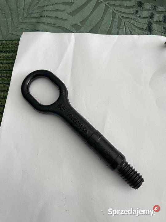 Ucho hak holowniczy Vw Audi 1T0805615A Szczecin sprzedam