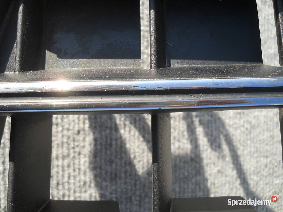 MERCEDES GLC X253 ATRAPA GRILL Karoseria Siechnice