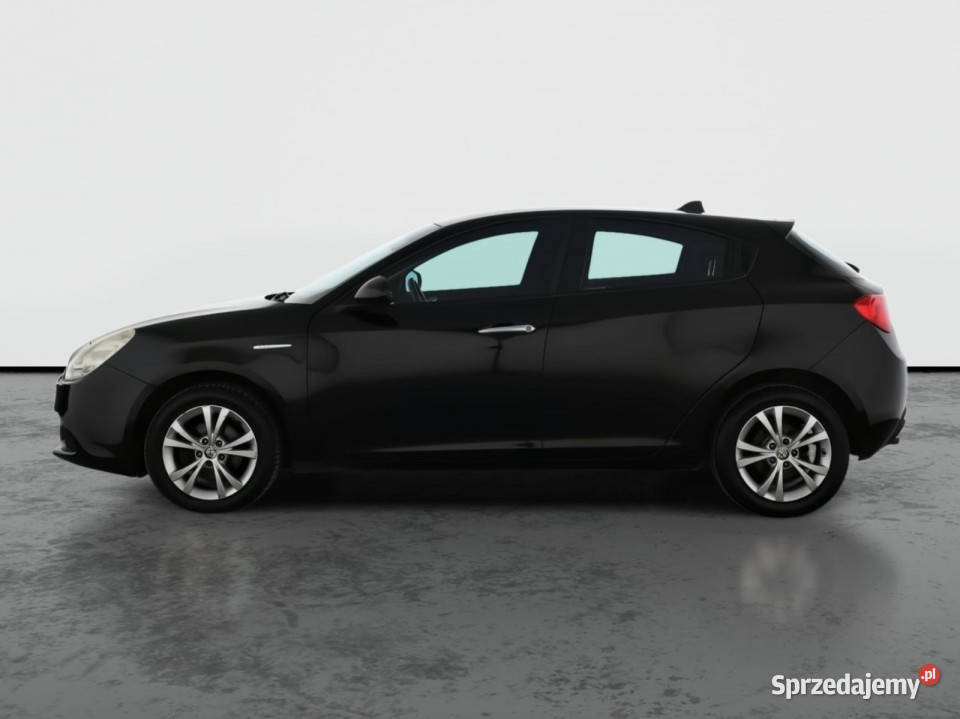 Alfa Romeo Giulietta 16 JTDM światła do jazdy dziennej mazowieckie Piaseczno sprzedam